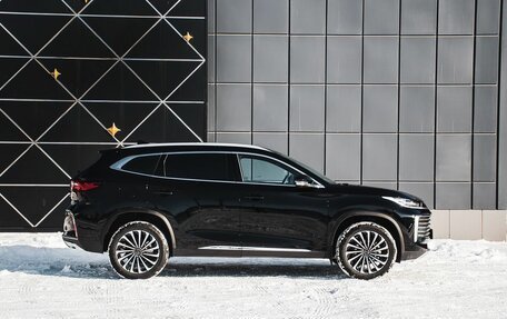 CheryExeed TXL, 2024 год, 4 039 200 рублей, 8 фотография