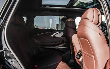 CheryExeed TXL, 2024 год, 4 039 200 рублей, 12 фотография