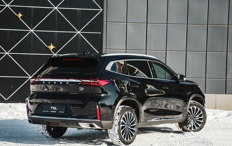 CheryExeed TXL, 2024 год, 4 039 200 рублей, 6 фотография