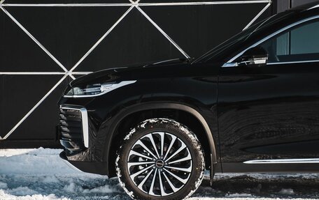 CheryExeed TXL, 2024 год, 4 039 200 рублей, 9 фотография