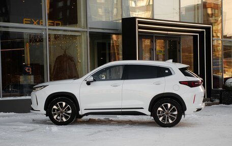 CheryExeed LX, 2024 год, 3 108 600 рублей, 7 фотография