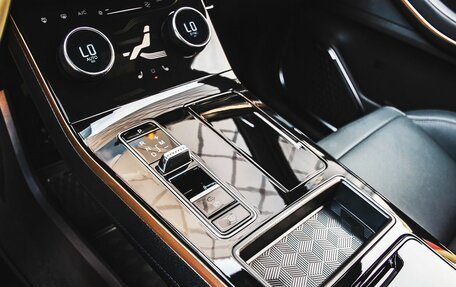 CheryExeed LX, 2024 год, 2 861 100 рублей, 18 фотография