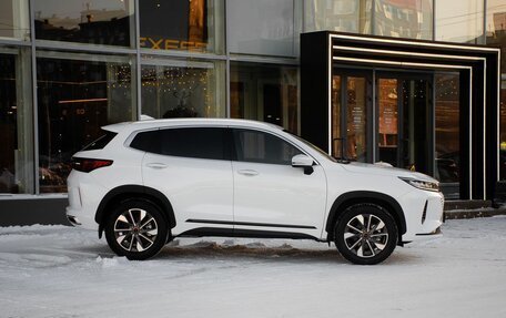 CheryExeed LX, 2024 год, 3 108 600 рублей, 8 фотография