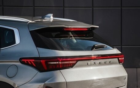 CheryExeed LX, 2024 год, 2 861 100 рублей, 21 фотография