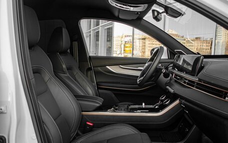 CheryExeed LX, 2024 год, 3 108 600 рублей, 11 фотография