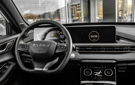 CheryExeed LX, 2024 год, 3 108 600 рублей, 13 фотография