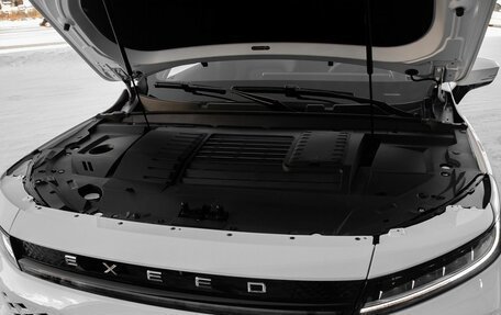 CheryExeed LX, 2024 год, 3 108 600 рублей, 20 фотография