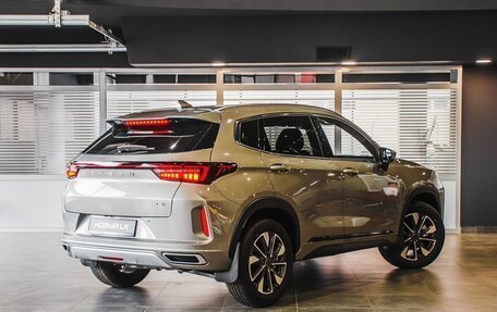 CheryExeed LX, 2024 год, 3 915 450 рублей, 2 фотография