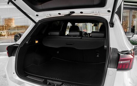 CheryExeed LX, 2024 год, 3 108 600 рублей, 21 фотография