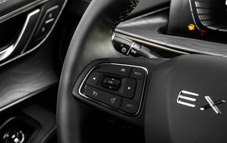 CheryExeed LX, 2024 год, 3 108 600 рублей, 15 фотография