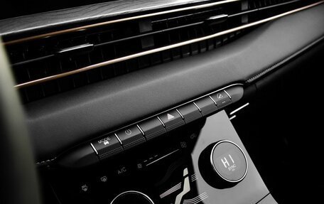 CheryExeed LX, 2024 год, 3 108 600 рублей, 19 фотография