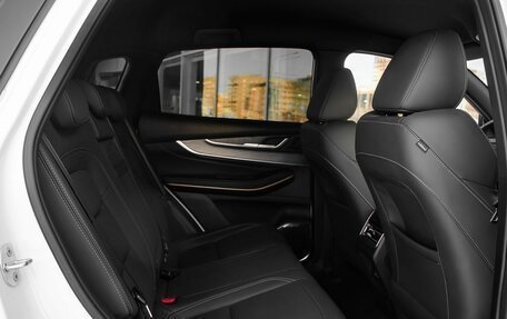 CheryExeed LX, 2024 год, 3 108 600 рублей, 12 фотография