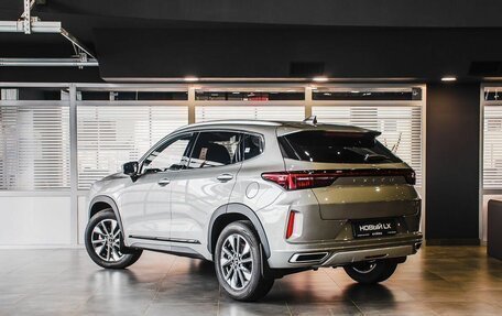 CheryExeed LX, 2024 год, 3 915 450 рублей, 6 фотография