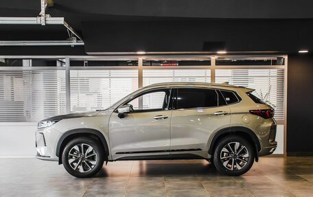 CheryExeed LX, 2024 год, 3 915 450 рублей, 7 фотография