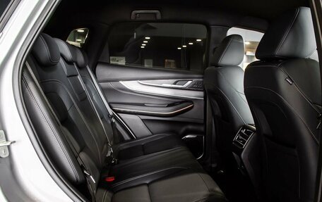 CheryExeed LX, 2024 год, 3 915 450 рублей, 11 фотография