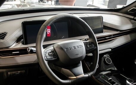 CheryExeed LX, 2024 год, 3 915 450 рублей, 17 фотография