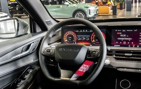 CheryExeed LX, 2024 год, 3 915 450 рублей, 13 фотография