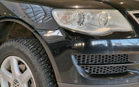 Volkswagen Touareg III, 2009 год, 1 080 000 рублей, 4 фотография