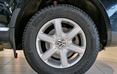 Volkswagen Touareg III, 2009 год, 1 080 000 рублей, 9 фотография