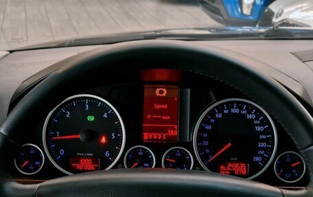 Volkswagen Touareg III, 2009 год, 1 080 000 рублей, 14 фотография