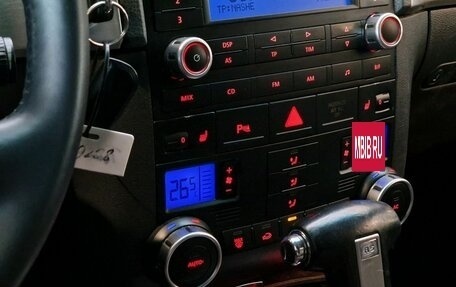 Volkswagen Touareg III, 2009 год, 1 080 000 рублей, 17 фотография