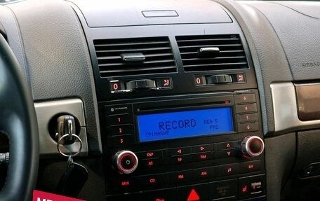 Volkswagen Touareg III, 2009 год, 1 080 000 рублей, 16 фотография