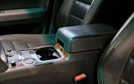 Volkswagen Touareg III, 2009 год, 1 080 000 рублей, 22 фотография