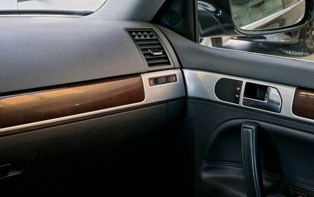 Volkswagen Touareg III, 2009 год, 1 080 000 рублей, 24 фотография