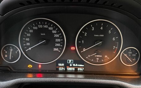 BMW X3, 2013 год, 2 139 000 рублей, 7 фотография