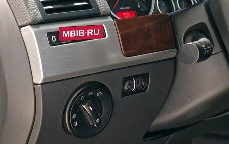 Volkswagen Touareg III, 2009 год, 1 080 000 рублей, 25 фотография