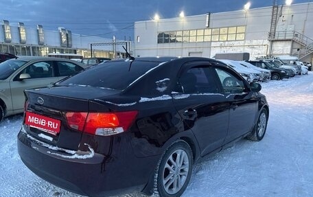 KIA Cerato III, 2011 год, 795 000 рублей, 2 фотография