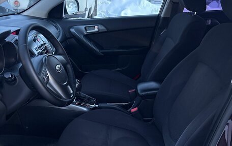 KIA Cerato III, 2011 год, 795 000 рублей, 6 фотография