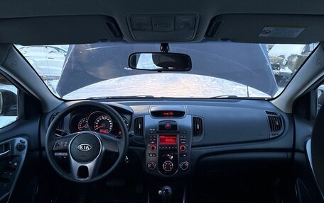 KIA Cerato III, 2011 год, 795 000 рублей, 5 фотография