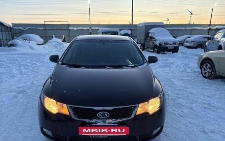 KIA Cerato III, 2011 год, 795 000 рублей, 3 фотография