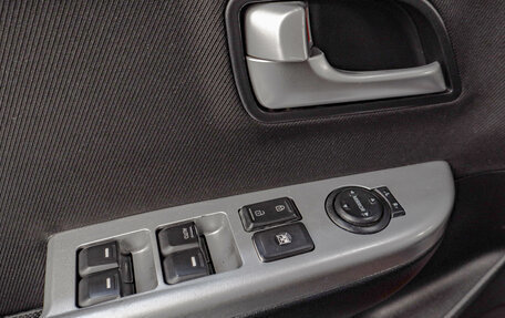 KIA Rio III рестайлинг, 2013 год, 749 000 рублей, 8 фотография