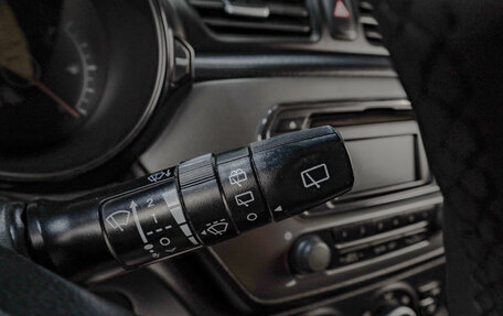 KIA Rio III рестайлинг, 2013 год, 749 000 рублей, 14 фотография