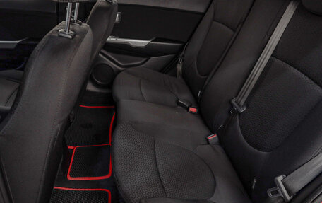 KIA Rio III рестайлинг, 2013 год, 749 000 рублей, 19 фотография