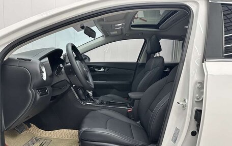 KIA K3, 2021 год, 1 360 325 рублей, 7 фотография