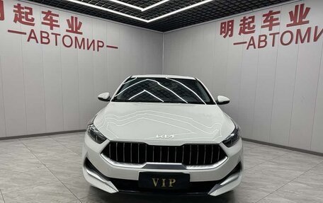 KIA K3, 2021 год, 1 360 325 рублей, 2 фотография