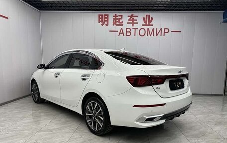 KIA K3, 2021 год, 1 360 325 рублей, 6 фотография