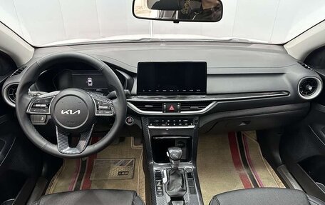 KIA K3, 2021 год, 1 360 325 рублей, 9 фотография