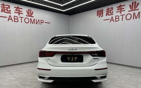 KIA K3, 2021 год, 1 360 325 рублей, 5 фотография