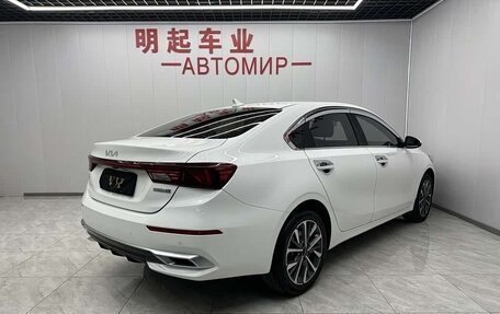 KIA K3, 2021 год, 1 360 325 рублей, 4 фотография