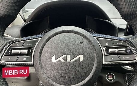 KIA K3, 2021 год, 1 360 325 рублей, 8 фотография