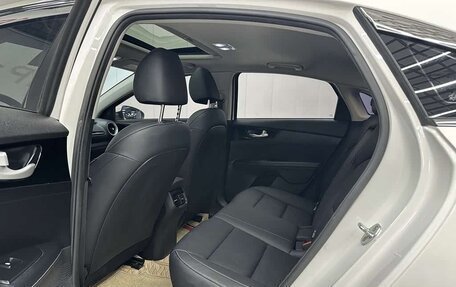 KIA K3, 2021 год, 1 360 325 рублей, 15 фотография