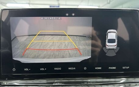 KIA K3, 2021 год, 1 360 325 рублей, 10 фотография