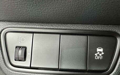 KIA K3, 2021 год, 1 360 325 рублей, 14 фотография