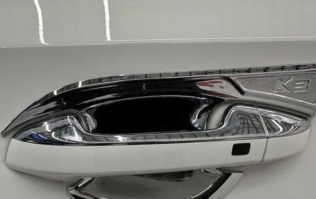 KIA K3, 2021 год, 1 360 325 рублей, 12 фотография