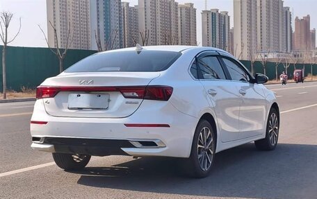 KIA K3, 2021 год, 1 375 325 рублей, 7 фотография