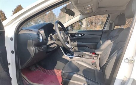 KIA K3, 2021 год, 1 375 325 рублей, 8 фотография